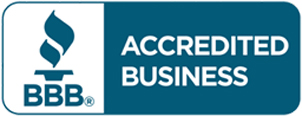 BBB Accredited Badge