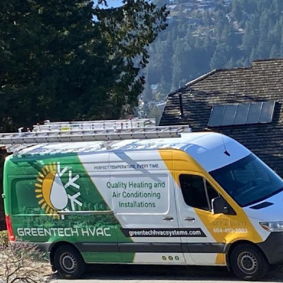 Greentech Air Conditioning and Heating (HVAC) photo 4